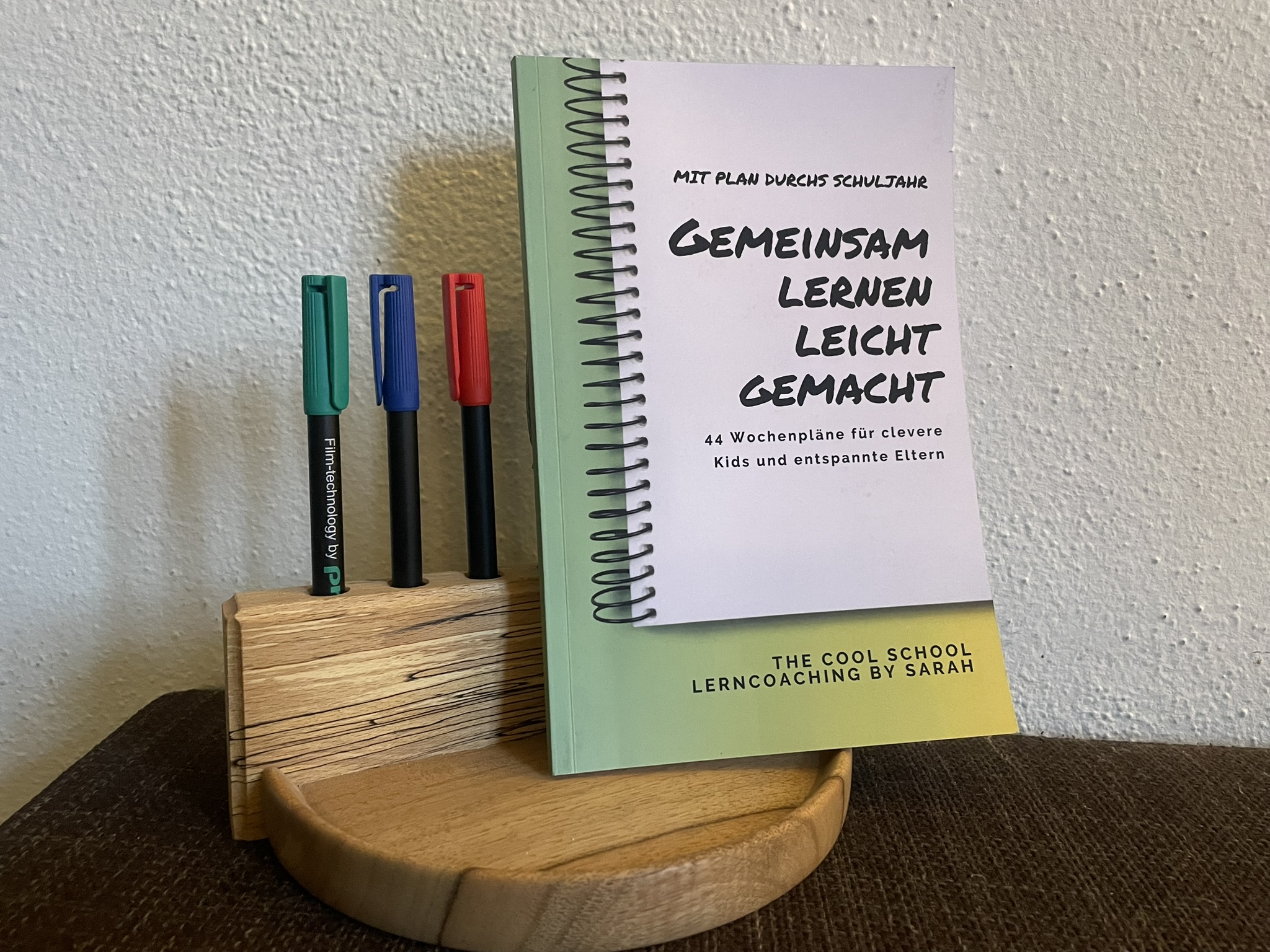 Lernplan